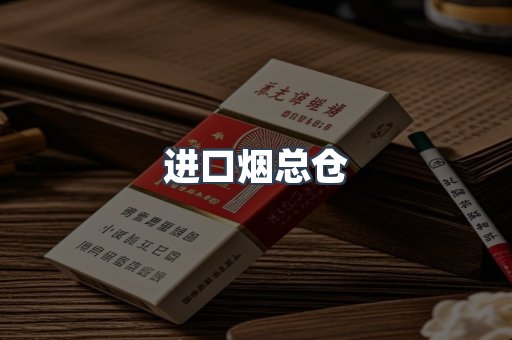 越南香烟系列